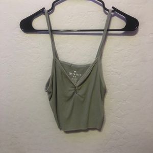 american eagle tank